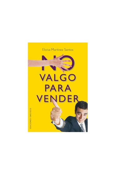 NO VALGO PARA VENDER