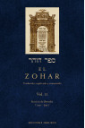 EL ZOHAR. Vol.II