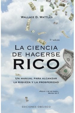 LA CIENCIA DE HACERSE RICO