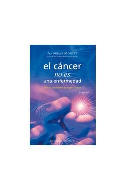 EL CÁNCER NO ES UNA ENFERMEDAD