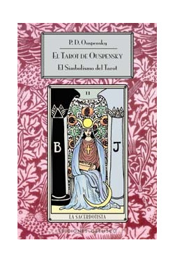 TAROT DE OUSPENSKY, EL