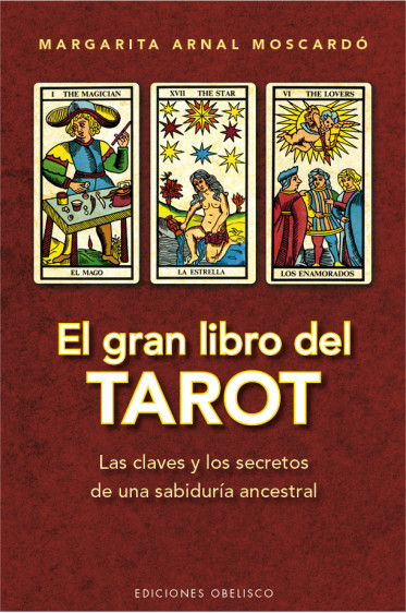 EL GRAN LIBRO DEL TAROT