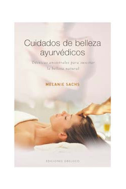 CUIDADOS DE BELLEZA AYURVÉDICOS