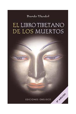 LIBRO TIBETANO DE LOS MUERTOS, EL