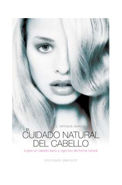 CUIDADO NATURAL DEL CABELLO, EL