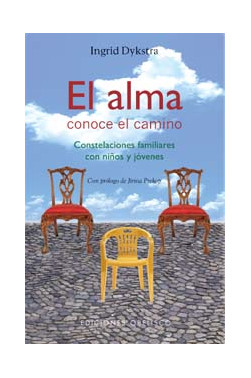 ALMA CONOCE EL CAMINO, EL