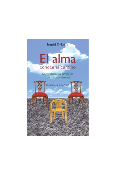 ALMA CONOCE EL CAMINO, EL