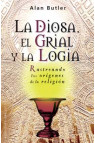 DIOSA, EL GRIAL Y LA LOGIA, LA