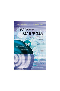 EL EFECTO MARIPOSA