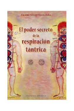 PODER SECRETO DE LA RESPIRACIÓN TÁNTRICA, EL