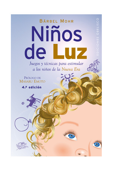 NIÑOS DE LUZ