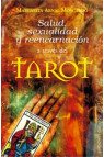 SALUD, SEXUALIDAD Y REENCARNACIÓN A TRAVÉS DEL TAROT