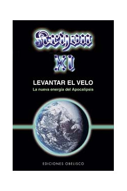 KRYON XI- LEVANTAR EL VELO.