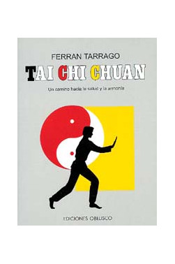 TAI CHI CHUAN