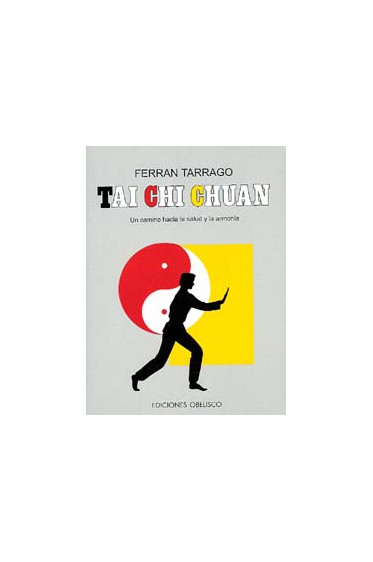 TAI CHI CHUAN