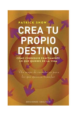 CREA TU PROPIO DESTINO