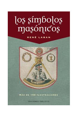 SÍMBOLOS MASÓNICOS, LOS