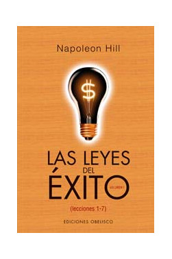 LAS LEYES DEL ÉXITO (2 Vol)