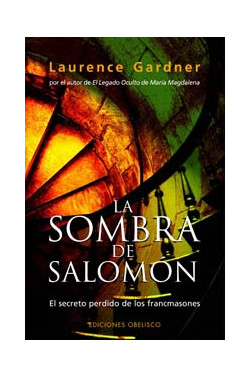 SOMBRA DE SALOMÓN, LA