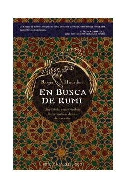 EN BUSCA DE RUMI