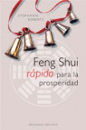 FENG SHUI RÁPIDO PARA LA PROSPERIDAD