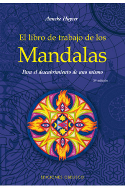 LIBRO DE TRABAJO DE LOS MANDALAS, EL