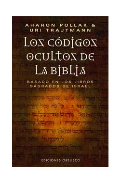 LOS CÓDIGOS OCULTOS DE LA BIBLIA