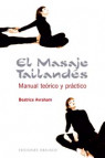 MASAJE TAILANDÉS, EL