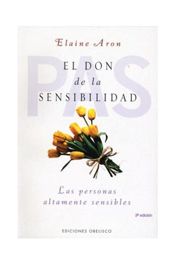 EL DON DE LA SENSIBILIDAD