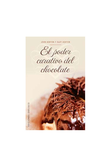 PODER CURATIVO DEL CHOCOLATE, EL