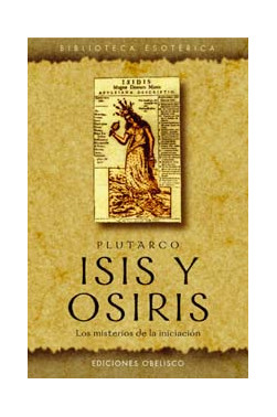 ISIS Y OSIRIS                                