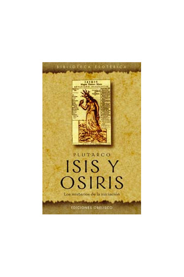 ISIS Y OSIRIS                                