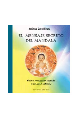 MENSAJE SECRETO DEL MANDALA, EL