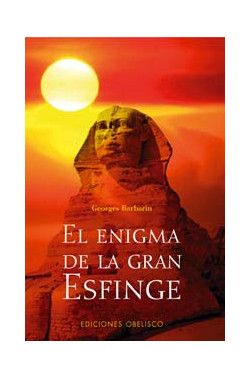 ENIGMA DE LA GRAN ESFINGE, EL