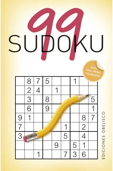 99  SUDOKU