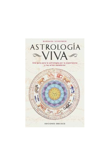 ASTROLOGÍA VIVA