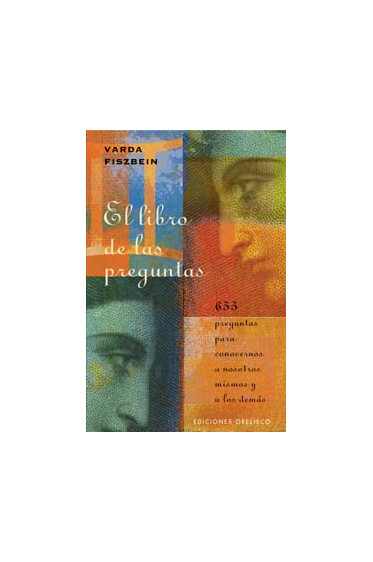 LIBRO DE LAS PREGUNTAS, EL