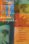 LIBRO DE LAS PREGUNTAS, EL