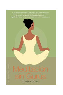 MEDITACIÓN SIN GURÚS