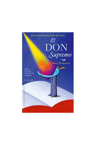 DON SUPREMO, EL