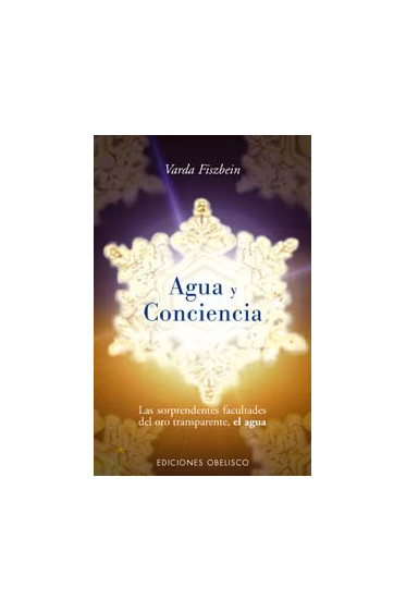 AGUA Y CONCIENCIA