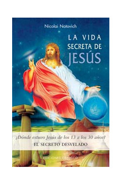 VIDA SECRETA DE JESÚS, LA