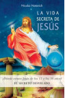 VIDA SECRETA DE JESÚS, LA