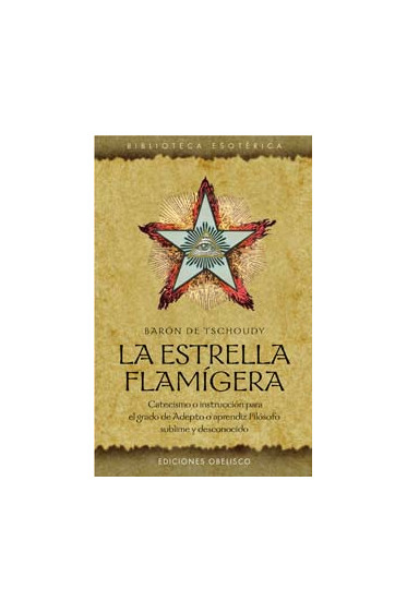 ESTRELLA FLAMÍGERA, LA