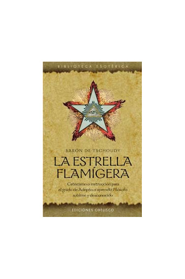 ESTRELLA FLAMÍGERA, LA