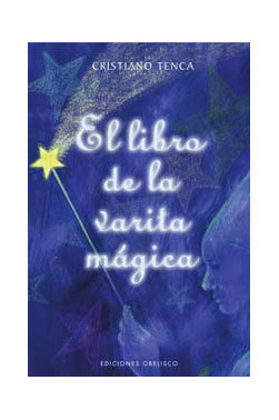 LIBRO DE LA VARITA MÁGICA, EL