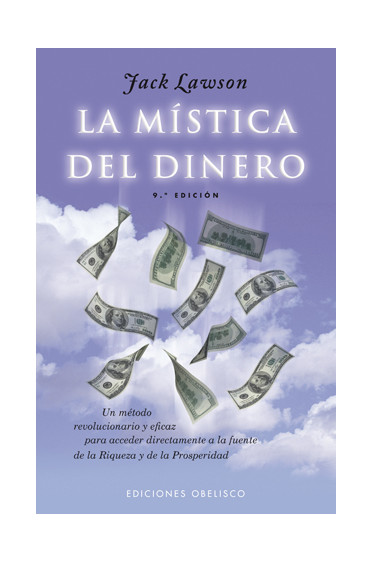 MÍSTICA DEL DINERO, LA