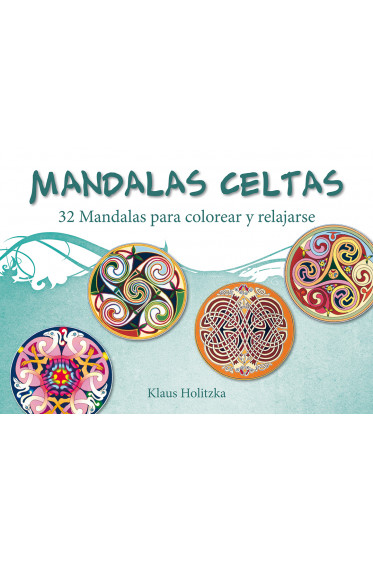 MANDALAS CELTAS