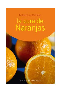 CURA DE NARANJAS, LA