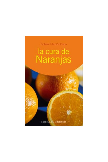 CURA DE NARANJAS, LA